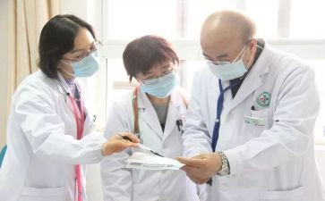 护士内科工作总结推荐5篇