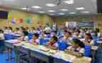 小学英语五年级英语教学计划6篇