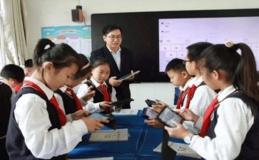 小学二年级组年度总结5篇
