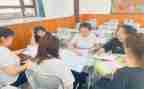 年级组语文教学计划通用8篇