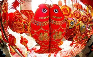 以年味作文8篇