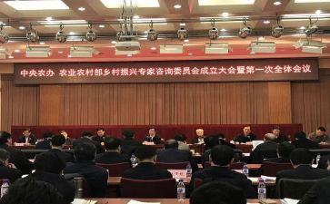 乡农办工作总结6篇