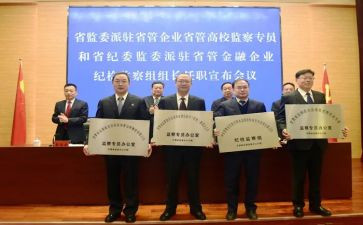 派驻组工作总结和计划8篇