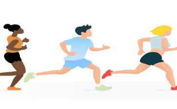 亲子跑活动总结8篇