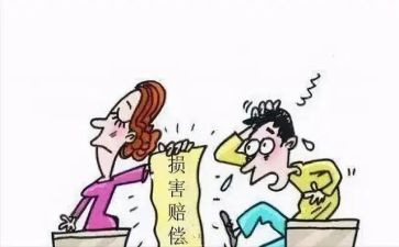 国家赔偿申请书最新6篇