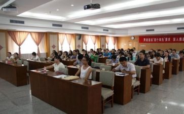 医院培训后心得体会5篇