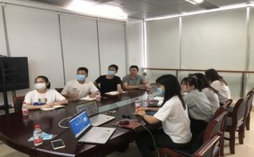 培训月总结优质8篇