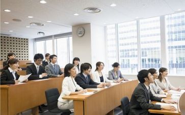 语培训工作总结模板5篇