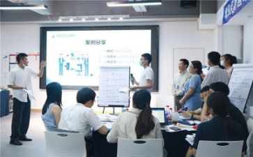 培训员年终总结7篇