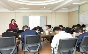 上年度培训总结7篇