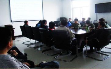 培训疗年度培训总结精选8篇