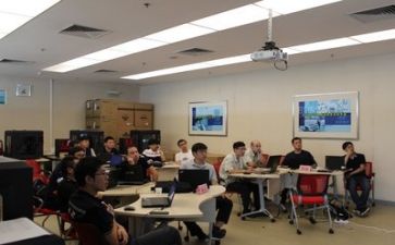 培训工作报告总结范文6篇
