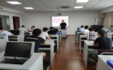 月培训工作计划7篇