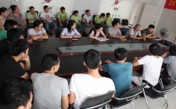 培训后自我鉴定8篇