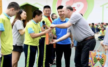 培智学校工作计划6篇