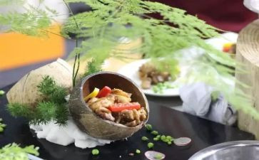 烹饪系毕业生自我鉴定6篇
