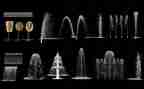 喷泉作文400字作文5篇