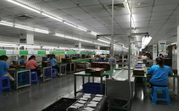 工厂普工个人总结5篇
