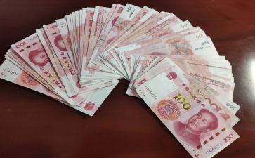 《钱》读后感400字参考7篇