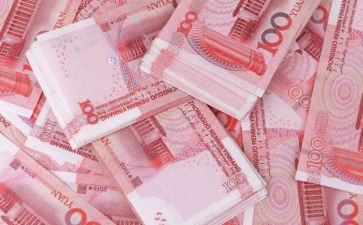 银行年度反洗钱工作总结8篇