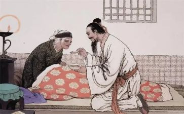 谦让作文800字8篇