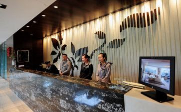 总结前台工作计划6篇