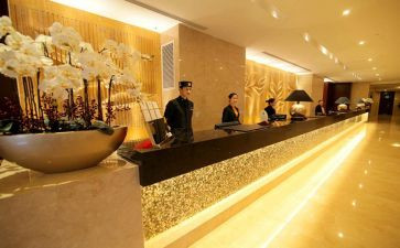 酒店前台工作计划精选5篇
