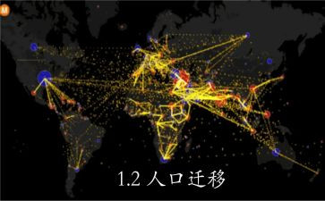 申请迁移户口申请书模板8篇