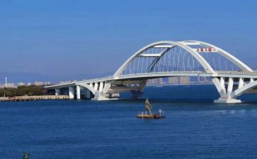 桥建设管理工作报告5篇