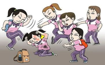 幼儿园反欺凌工作总结8篇