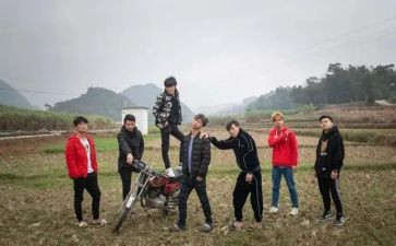 关于五四青年演讲稿7篇