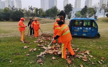 清扫所工作计划6篇
