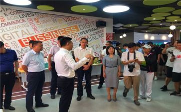 2023青网年度工作报告优秀8篇
