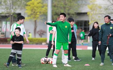 小学足球青训教学计划6篇