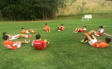 青训培训总结推荐6篇