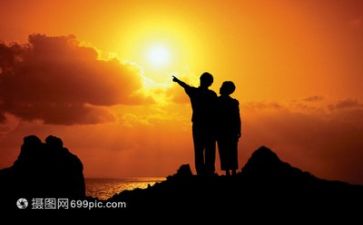 描写亲情作文6篇