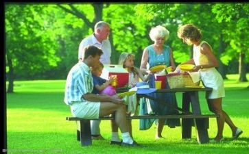 描写亲情作文精选6篇