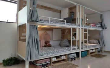 分寝室工作总结7篇