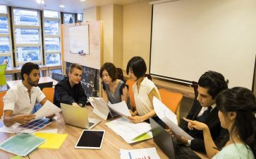 党管企业工作总结8篇