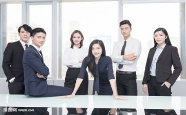 企业上半年财务工作总结8篇