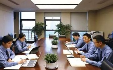企业工作总结心得体会6篇