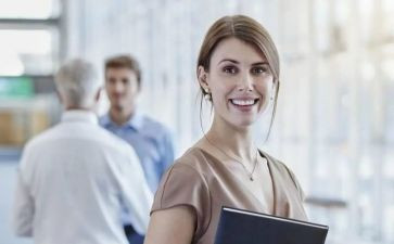 年度企业员工工作总结5篇