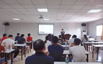 企业员工先进事迹材料5篇