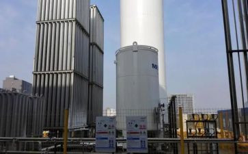 燃气站工作总结8篇