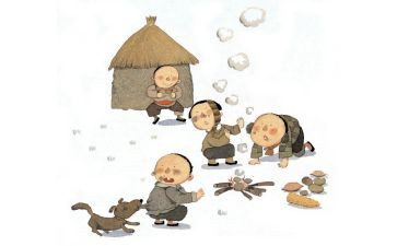 《校园趣事》作文5篇