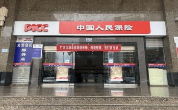 新人保险培训心得推荐8篇
