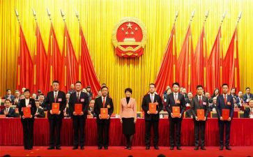 镇人大代表工作总结8篇