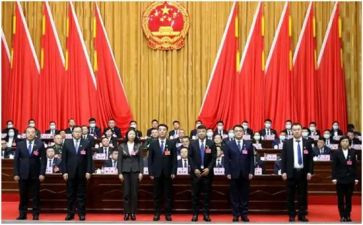 镇大人大工作报告6篇