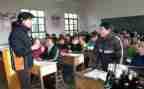 四年级班主任教学计划5篇