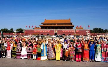 为人民服务思想汇报推荐7篇
